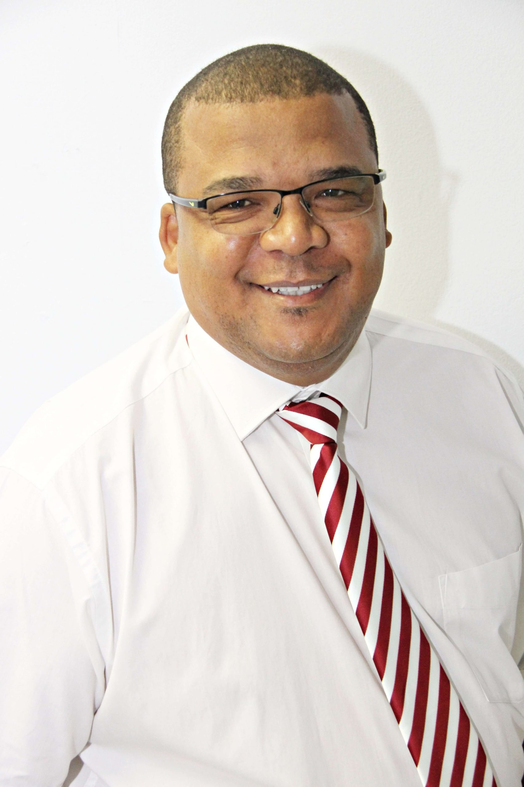 Wilfred Fortuin