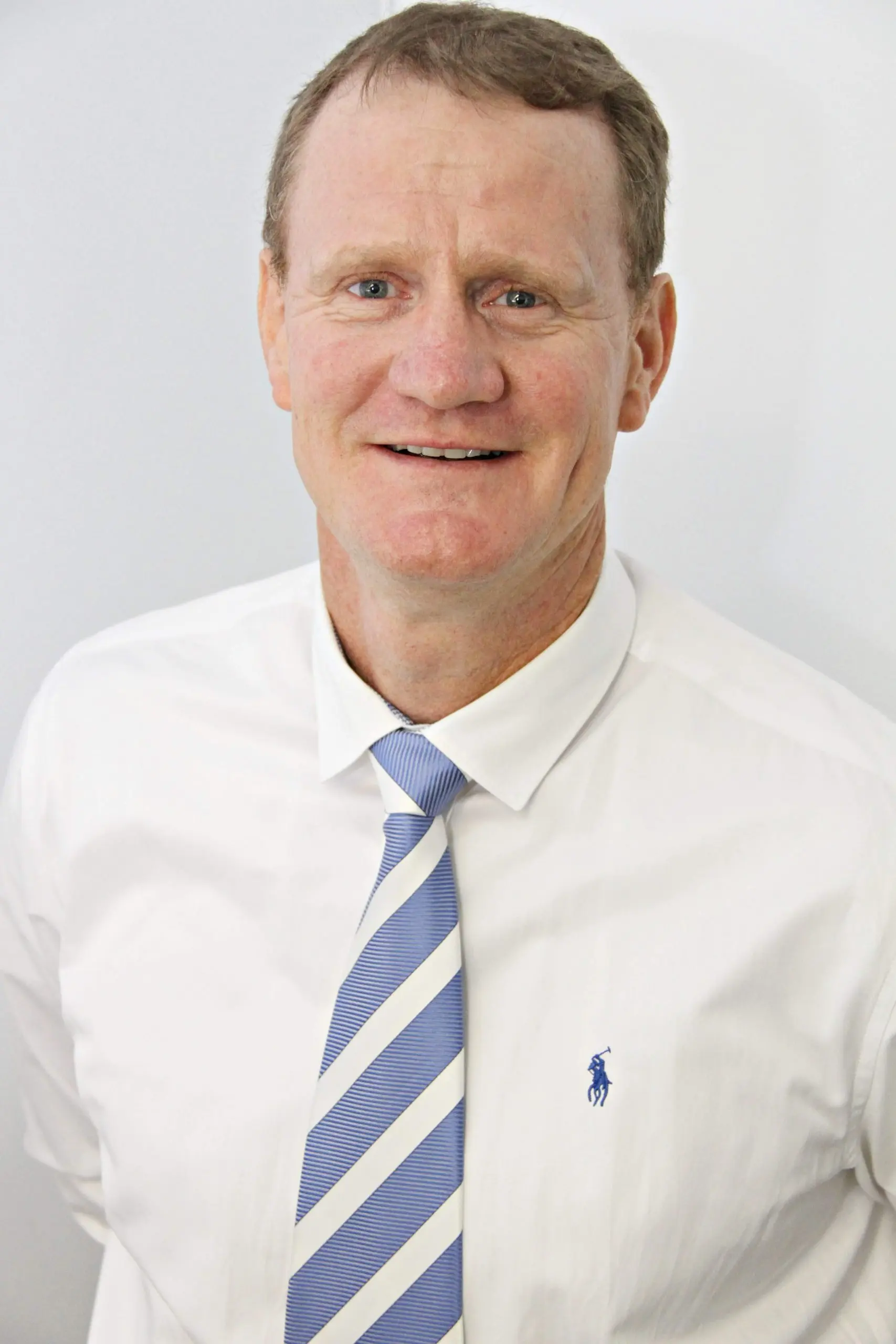 André Gilliland